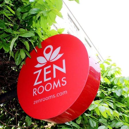 Zen Rooms Petaling Street Kuala Lumpur Exteriér fotografie
