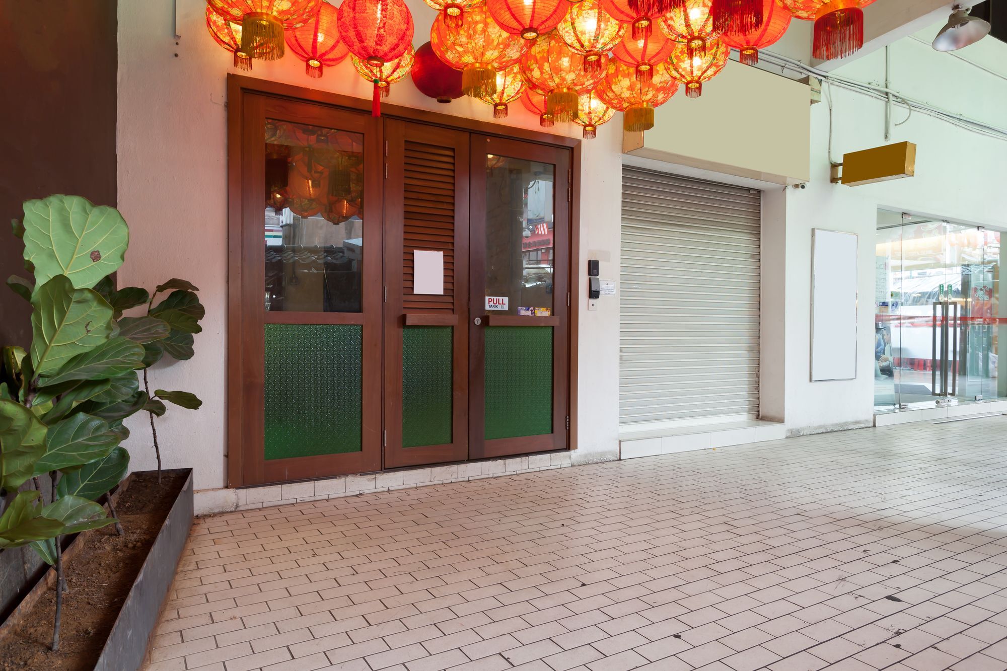 Zen Rooms Petaling Street Kuala Lumpur Exteriér fotografie